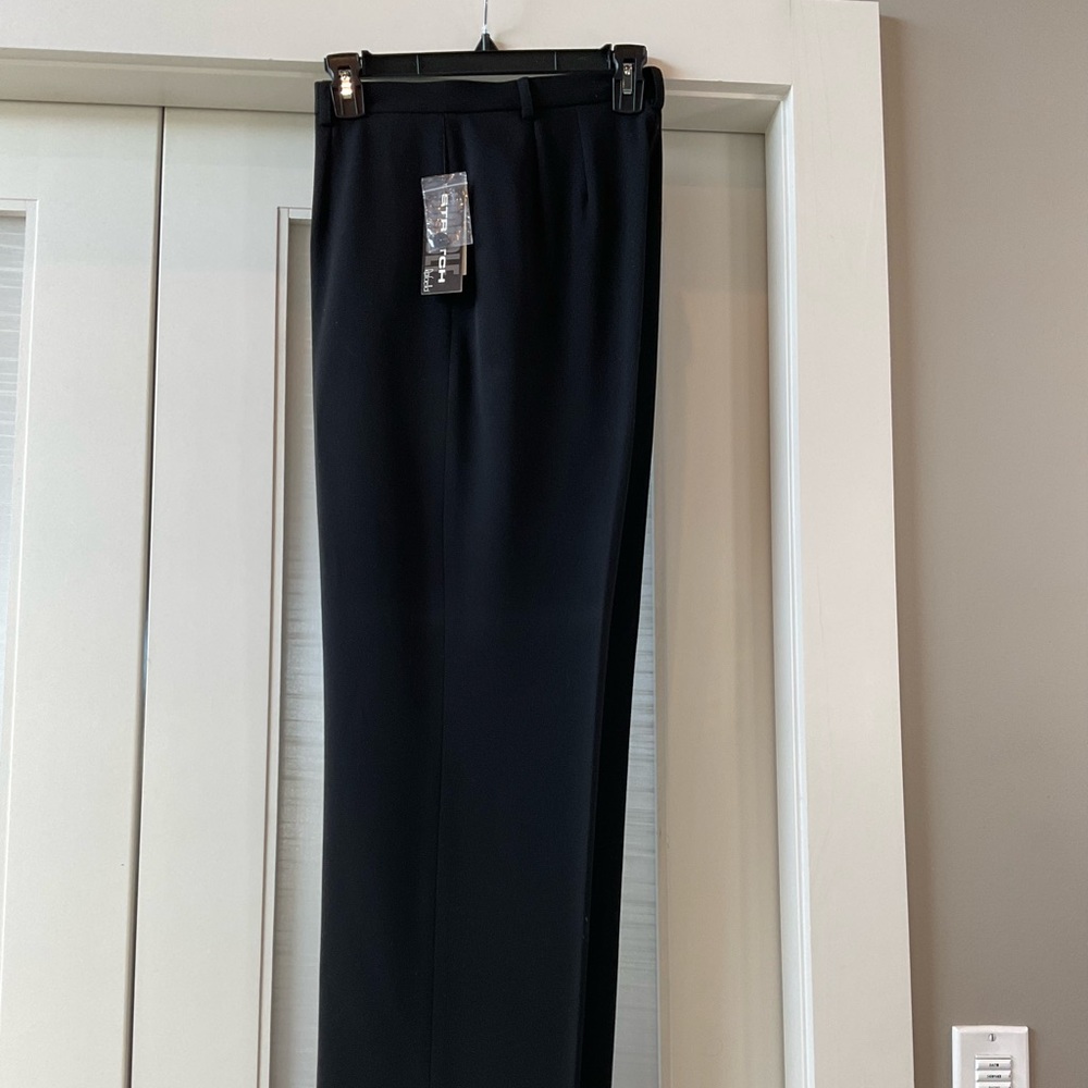 New with Tags - Rafaella Dress Pants